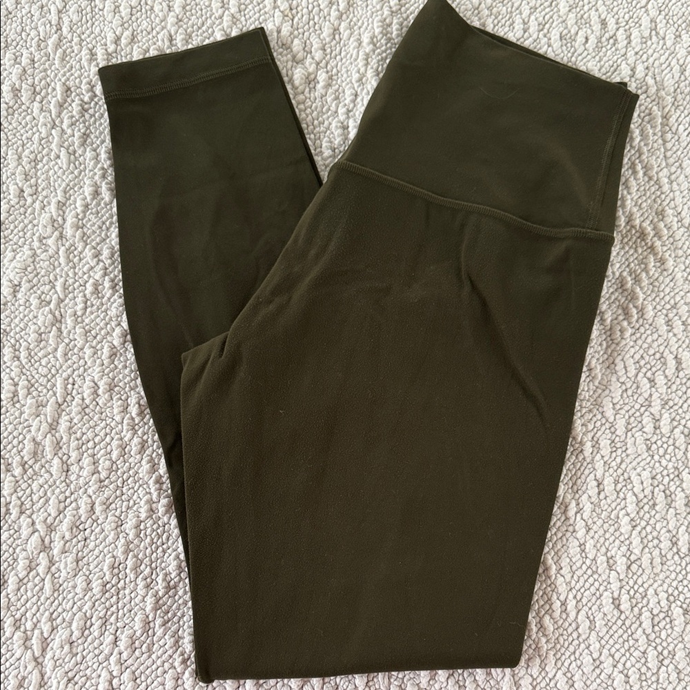 lululemon Align Legging 25”